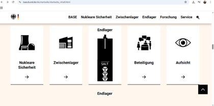 >>> Hallo BASE - Eure Info-Grafik-Piktogramme werden besser Hier ein Vorschlag für die Anpassung Eurer Website nach NaPro. Es sind einfache und klare Hinweise die der Leser gut versteht ...