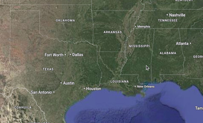 >>> Hello Alabama Drilling Companies - Do you find salt domes within your geology data ? - It needs Salt Dome with sediment overlay for GDF. - DOE bot 56 Bio USD on GDF accounts. - Check your geology for deep salt domes data please - DBHD got full GDF pla