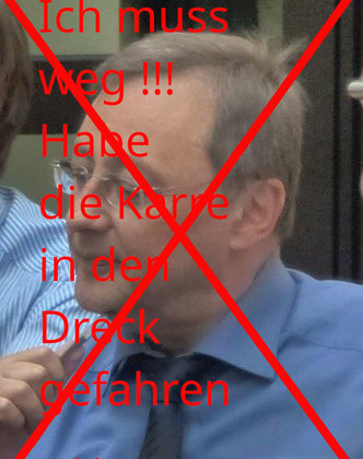 Peter Hart aus der Endlager-Branche aussteuern -