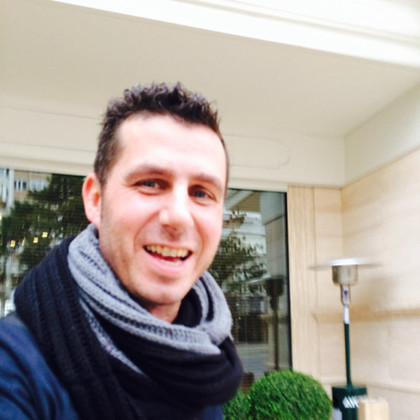 >>> https://lnkd.in/dpJvTdtQ - Es ist Herr Attila Baki von der Fa. Epiroc Deutschland - der die Anpassung der Epiroc Bohrtechnik auf die DBHD Anforderungen vornimmt - erst mal mit einer CAD Planung einer 4 Spindel Bohrtechnik - voll elektrisch - DBHD stel