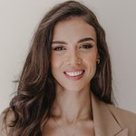 Bau-Ingenieurin Statics Geostatics future CTO - Dipl.-Ing.