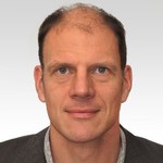 Geologist - Diplom-Geologe Max Winchenbach