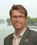 Lead Architect - Owner -CEO Dipl.-Ing. Architektur Volker Goebel