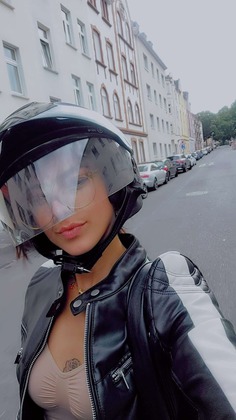 Freundin - wir gehen ins 4 te Jahr