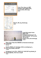 >>> Montag 01. Sept. 2025 - Ing.Goebel schreibt an BMUKN Bonn. Aufforderung das NaPro BRD 2025 zuzusenden. Nationales Nukle- ares Entsorgungs-Programm. Hat diesmal DBHD allein erfüllt > EU