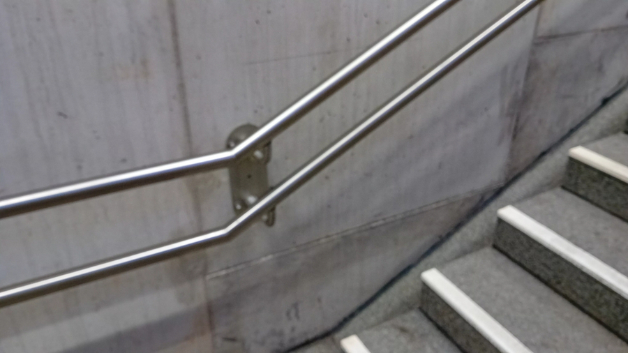   >>> Bahnsteig 4 - Hagen HBF - Komplett-Erneuerung - eine Ortsbegehung im Feb. 2026 -  Gut geworden - Bravo - Beste Grüsse an die ARGE IHT Balter von Ing. Goebel - Hagen