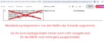 >>> DESASTRÖS - auch Brandenburg, Hamburg, Hessen und Mecklenburg-Vorpommern haben dem NaPro der Schande zugestimmt. - Braucht Ihr nicht mehr zu hoffen das DBHD bei Euch die Castoren abholt. Wer seid Ihr denn ?