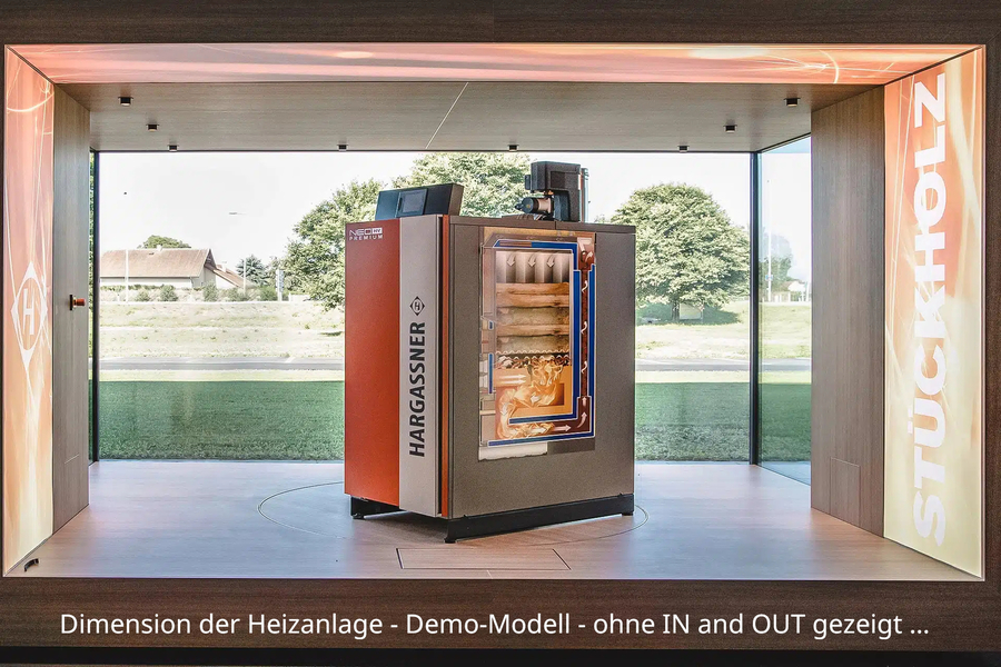 Hagens OB Rehbein will Nahwärmenetz mit Holz Hackschnitzel Heiz-Brennern