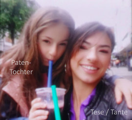 Baday Güldeniz - G. Beauty-Studio Meinerzhagen - Wimpern