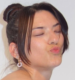 Baday Güldeniz - G. Beauty-Studio Meinerzhagen - Wimpern