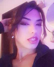 Güldeniz Baday - Supergirl - Turnerin - MakeUp Artist  Meinerzhagen 