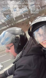 Güldeniz Baday - Supergirl - Turnerin - MakeUp Artist  Meinerzhagen 