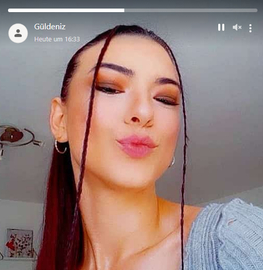 Güldeniz Baday - Supergirl - Turnerin - MakeUp Artist  Meinerzhagen 