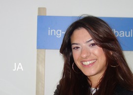 Güldeniz Baday - Supergirl - Turnerin - MakeUp Artist  Meinerzhagen 