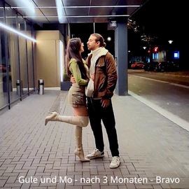 Güldeniz Baday - Supergirl - Turnerin - MakeUp Artist  Meinerzhagen 