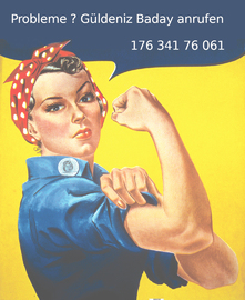 G. Beauty Meinerzhagen - Wimpern - Lashes