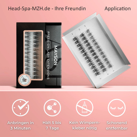 G. Beauty - Wimpern-Studio, Augenbrauen, MakeUp - Sport-Studio Stange, Ring, Bauch Bene Po