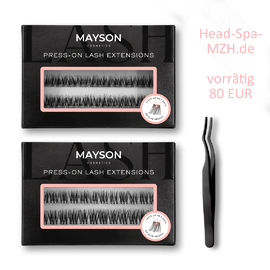 G. Beauty - Wimpern-Studio, Augenbrauen, MakeUp - Sport-Studio Stange, Ring, Bauch Bene Po