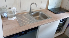 Baday Güldeniz - G. Beauty-Studio Meinerzhagen - Wimpern