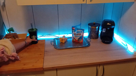 Baday Güldeniz - G. Beauty-Studio Meinerzhagen - Wimpern