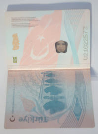 Baday Güldeniz - G. Beauty-Studio Meinerzhagen - Wimpern