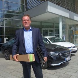 Baday Güldeniz - G. Beauty-Studio Meinerzhagen - Wimpern