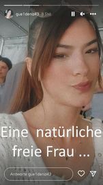 Baday Güldeniz - G. Beauty-Studio Meinerzhagen - Wimpern