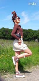 Baday Güldeniz - G. Beauty-Studio Meinerzhagen - Wimpern