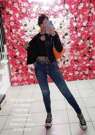 Baday Güldeniz - G. Beauty-Studio Meinerzhagen - Wimpern