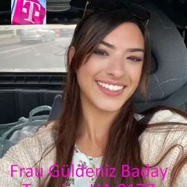 Baday Güldeniz - G. Beauty-Studio Meinerzhagen - Wimpern
