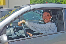 Baday Güldeniz - G. Beauty-Studio Meinerzhagen - Wimpern