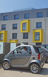 Baday Güldeniz - G. Beauty-Studio Meinerzhagen - Wimpern