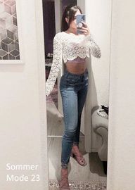 Güldeniz Baday - Supergirl - Turnerin - MakeUp Artist  Meinerzhagen 