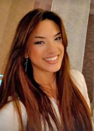 Güldeniz Baday - Supergirl - Turnerin - MakeUp Artist  Meinerzhagen 