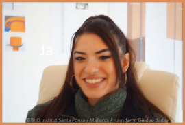 Güldeniz Baday - Supergirl - Turnerin - MakeUp Artist  Meinerzhagen 