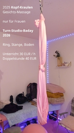 G. Beauty Meinerzhagen - Wimpern - Lashes