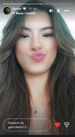 G. Beauty Meinerzhagen - Wimpern - Lashes