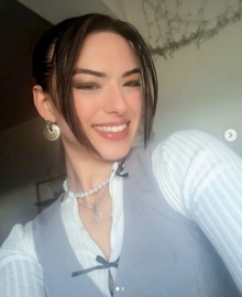 G. Beauty - Wimpern-Studio, Augenbrauen, MakeUp - Sport-Studio Stange, Ring, Bauch Bene Po