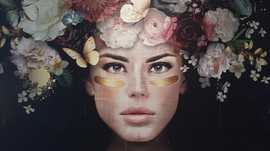 G. Beauty - Wimpern-Studio, Augenbrauen, MakeUp - Sport-Studio Stange, Ring, Bauch Bene Po