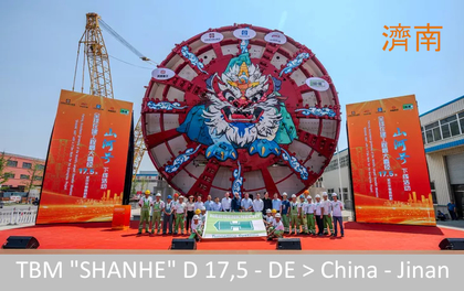 ART-TEL and DBHD share the US GDF market