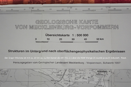 Endlager-Geologie für ART-TEL bei Möckow M-V und in Süd-Brandenburg und in Holland