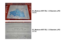 Endlager-Geologie für ART-TEL bei Möckow M-V und in Süd-Brandenburg und in Holland