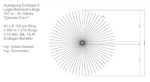 DBHD Endlager Planung für HLW Reststoffe