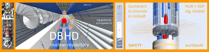 Neues Titel-Banner auf LinkedIN und Twitter - DBHD