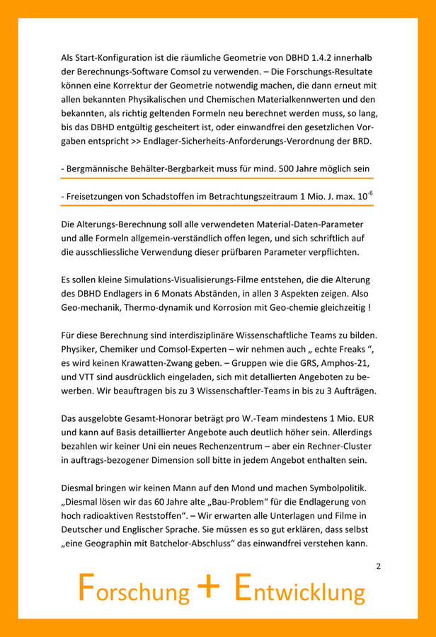 Forschungs- und Entwicklungs Strategie 2021 - 2024 DBHD
