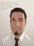 Frank Dreher - GF - Industriemeister