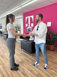 Baday Güldeniz - G. Beauty-Studio Meinerzhagen - Wimpern