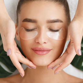 Baday Güldeniz - G. Beauty-Studio Meinerzhagen - Wimpern