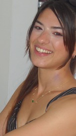 Güldeniz Baday - Supergirl - Turnerin - MakeUp Artist  Meinerzhagen 