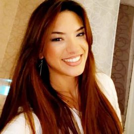 Güldeniz Baday - Supergirl - Turnerin - MakeUp Artist  Meinerzhagen 